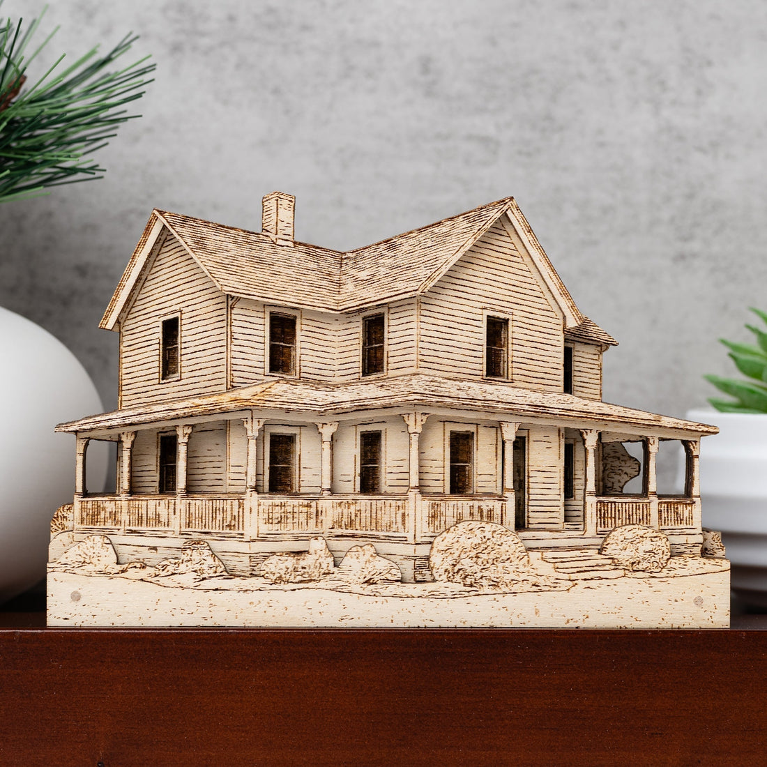 A Housewarming Gift That Lasts a Lifetime